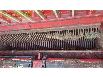 Landbruk tippvogn Strautmann tera-vitesse 4201: bilde 4