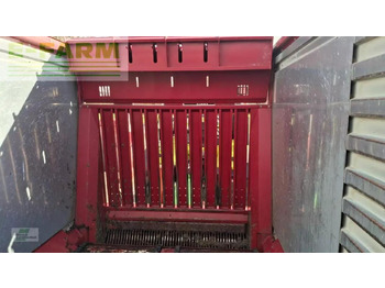 Landbruk tippvogn Strautmann tera-vitesse 4201: bilde 5