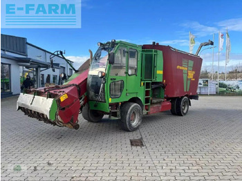 Husdyrhold-utstyr STRAUTMANN