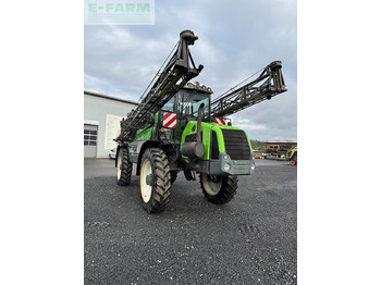 Trailersprøyte TECNOMA