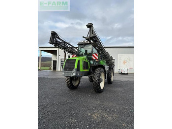 Trailersprøyte Tecnoma laser: bilde 3