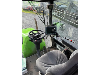 Trailersprøyte Tecnoma laser: bilde 4