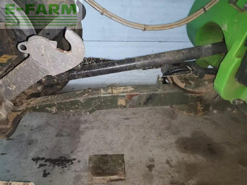 Trailersprøyte Tecnoma tecnis novatec: bilde 2 Trailersprøyte Tecnoma tecnis novatec: bilde 2