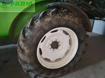 Trailersprøyte Tecnoma tecnis novatec: bilde 5 Trailersprøyte Tecnoma tecnis novatec: bilde 5