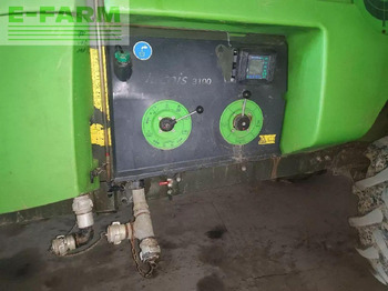 Trailersprøyte Tecnoma tecnis novatec: bilde 3 Trailersprøyte Tecnoma tecnis novatec: bilde 3