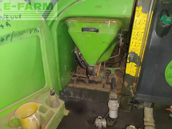 Trailersprøyte Tecnoma tecnis novatec: bilde 4 Trailersprøyte Tecnoma tecnis novatec: bilde 4