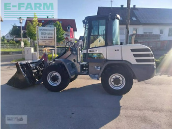 Minigraver TEREX