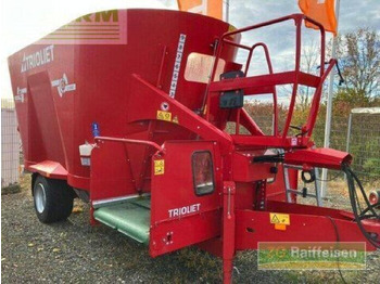 Husdyrhold-utstyr TRIOLIET