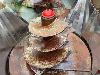 Husdyrhold-utstyr Trioliet solomix 2/2400 vlh-b: bilde 5