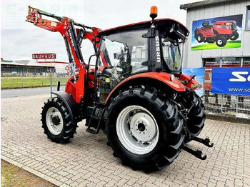 Traktor Ursus c-380: bilde 4