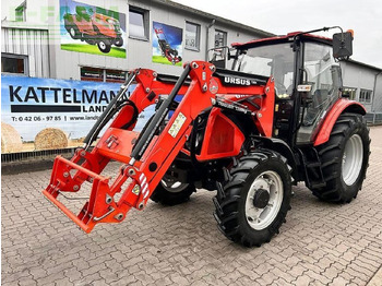Traktor Ursus c-380: bilde 2