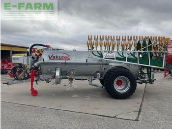 Gjødselutstyr VA 7300: bilde 2