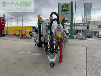 Gjødselutstyr VA 7300: bilde 3