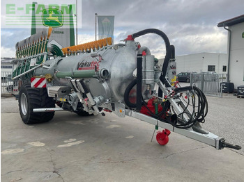 Gjødselutstyr VA 7300: bilde 4