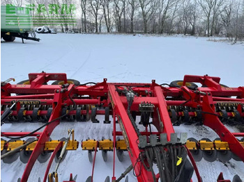 Jordforbedring maskin Väderstad carrier 650: bilde 4