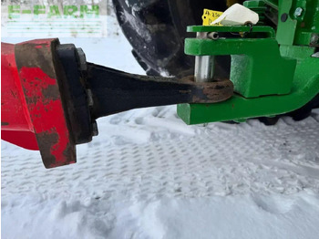 Jordforbedring maskin Väderstad carrier 650: bilde 3