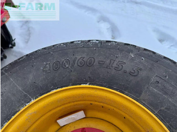 Jordforbedring maskin Väderstad carrier 650: bilde 5