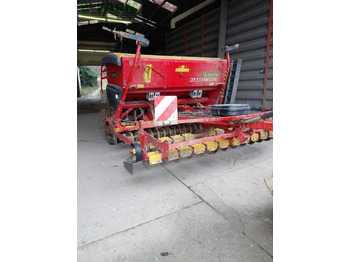 Ettkorn såmaskin VÄDERSTAD