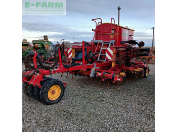 Ettkorn såmaskin VÄDERSTAD