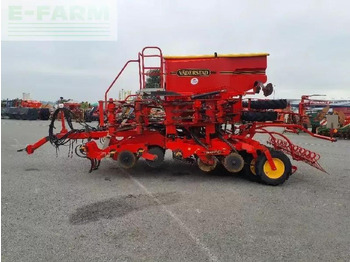 Ettkorn såmaskin VÄDERSTAD