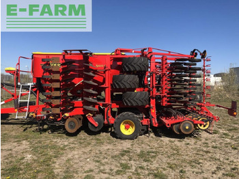 Ettkorn såmaskin VÄDERSTAD