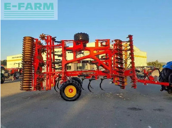 Kultivator VÄDERSTAD