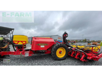 Ettkorn såmaskin VÄDERSTAD