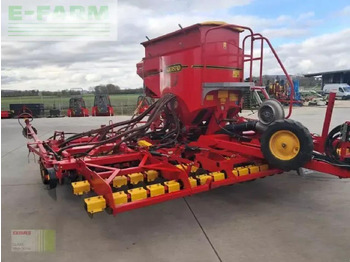 Ettkorn såmaskin VÄDERSTAD