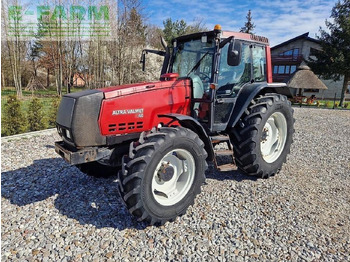 Traktor VALTRA 8050
