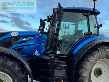Traktor VALTRA T-series