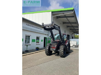 Traktor VALTRA A114