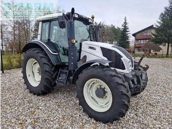 Traktor VALTRA N103