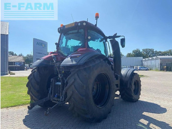 Traktor Valtra t 254: bilde 4