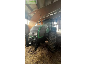 Traktor VALTRA T120