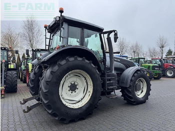 Traktor Valtra t153 hitech HiTech: bilde 5