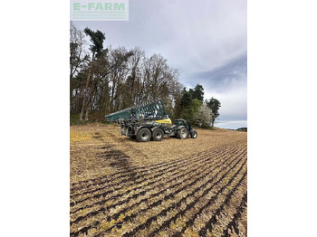 Gjødselutstyr Veenhuis profiline 13000: bilde 3