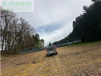 Gjødselutstyr Veenhuis profiline 13000: bilde 2