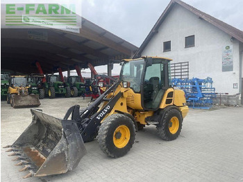 Minigraver VOLVO L25F