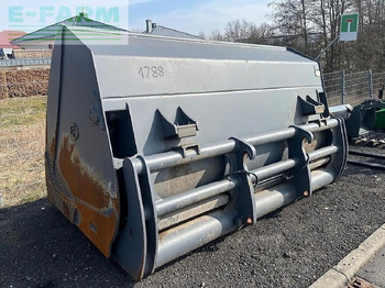 Minigraver VOLVO L110