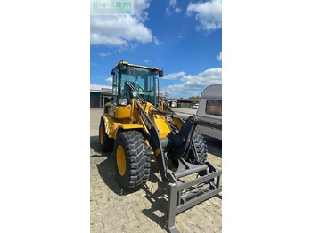 Minigraver Volvo volvo l 30: bilde 2 Minigraver Volvo volvo l 30: bilde 2