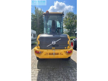 Minigraver Volvo volvo l 30: bilde 4 Minigraver Volvo volvo l 30: bilde 4