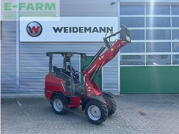 Minigraver WEIDEMANN