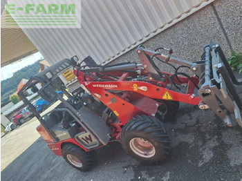 Minigraver WEIDEMANN