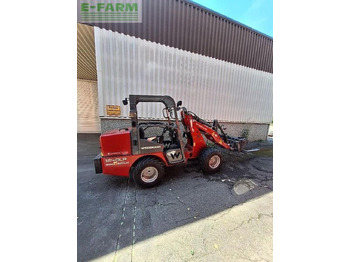 Minigraver Weidemann 1240 lp: bilde 2