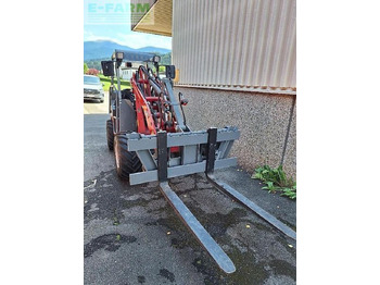 Minigraver Weidemann 1240 lp: bilde 4