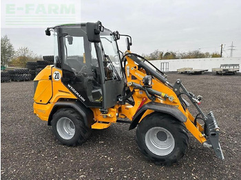 Minigraver WEIDEMANN