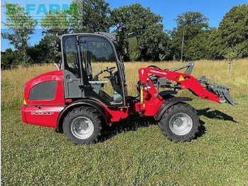 Minigraver WEIDEMANN
