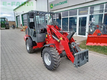 Minigraver WEIDEMANN
