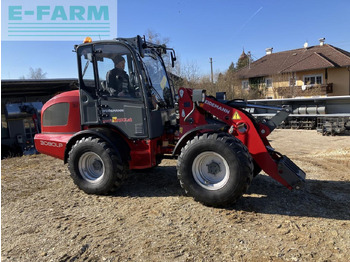 Minigraver WEIDEMANN