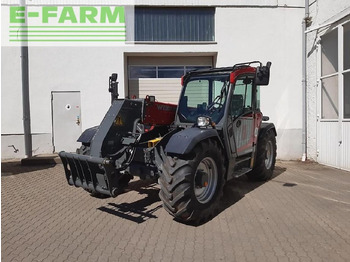 Teleskoplastere WEIDEMANN